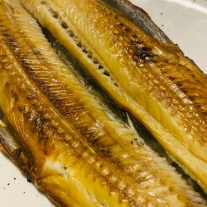 冷凍ほっけの干物をフライパンで レシピ 作り方 By やみー 楽天レシピ 冷凍ほっけの干物をフライパンで レシピ 作り方 By やみー 楽天レシピ